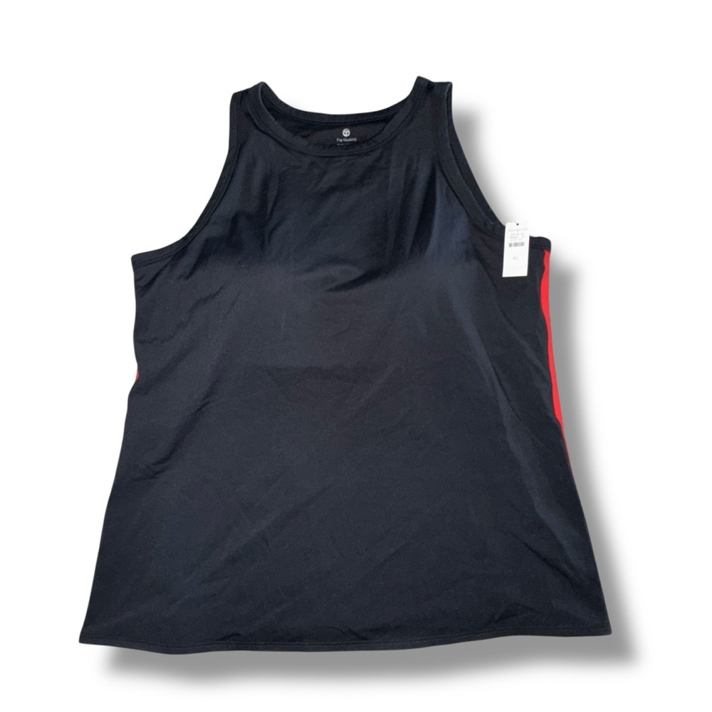 NWT TALBOTS Performance Interlock Built-in Bra Ta… - image 6